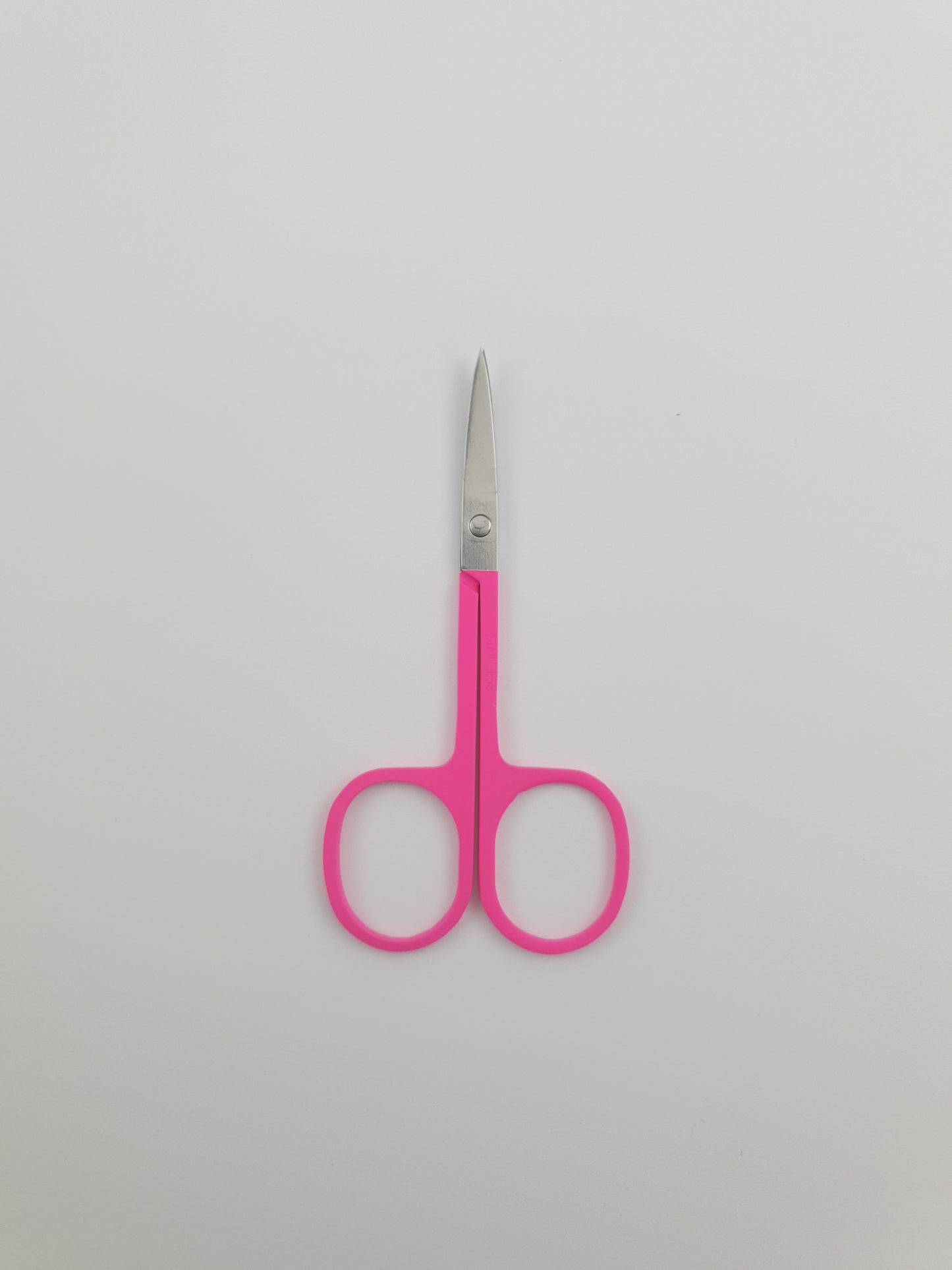 Eyelash / Eyebrow Scissors